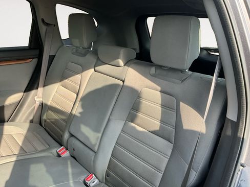 Used 2021 Honda CR-V EX image 12