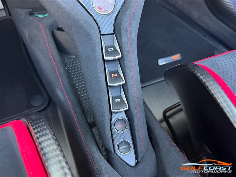 Used 2022 McLaren 765LT RWD image 21