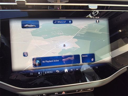 Certified 2025 Mercedes-Benz E 350 4MATIC Sedan image 30