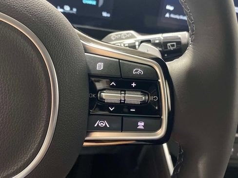 New 2026 Kia Carnival SX Prestige FWD image 23