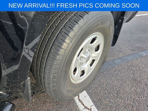 Used 2022 Nissan Frontier S w/ Technology Package image 8