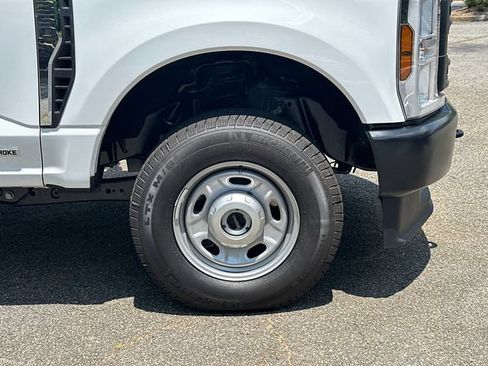 New 2026 Ford F350 XL AWD/4WD image 12