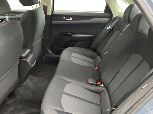Used 2022 Kia K5 LX FWD image 19