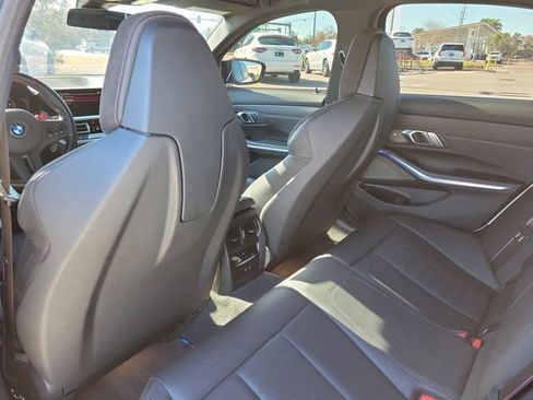 Used 2021 BMW M3 Competition image 10