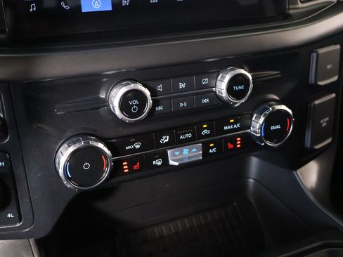 Used 2024 Ford F150 XLT w/ Equipment Group 302A MID AWD/4WD image 8