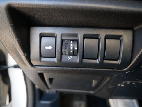 Used 2024 Subaru Legacy Touring XT image 26