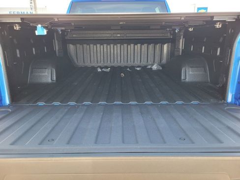 New 2026 Chevrolet Silverado 1500 Custom w/ Turbomax Blackout Package image 12