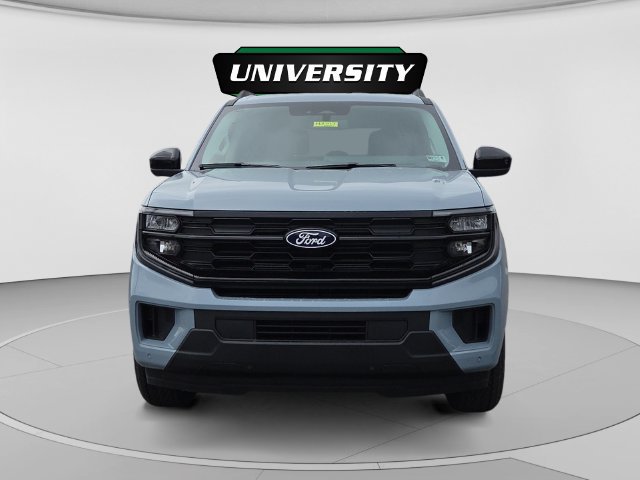 New 2027 Ford Expedition Max Active AWD/4WD image 8