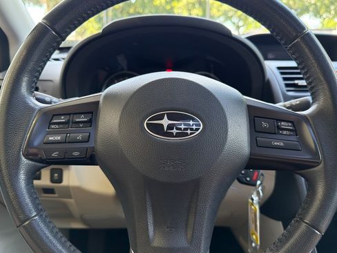 Used 2013 Subaru Crosstrek 2.0i Limited AWD/4WD image 27