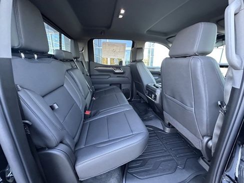 New 2026 GMC Sierra 1500 Elevation w/ Elevation Premium Package image 29