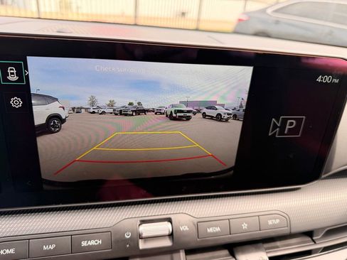 New 2026 Kia K4 GT-Line Turbo FWD image 18