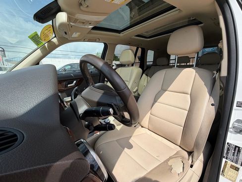 Used 2013 Mercedes-Benz GLK 350 2WD image 10