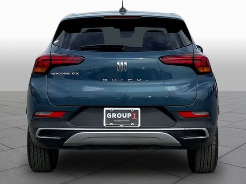Used 2024 Buick Encore GX Preferred image 5