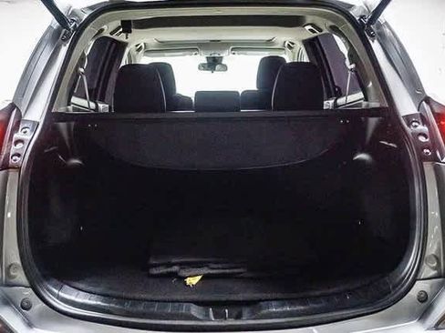 Certified 2017 Toyota RAV4 XLE image 28