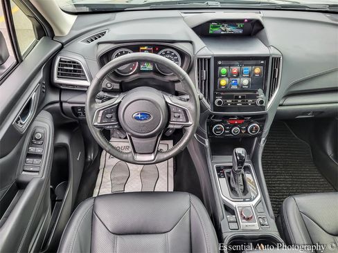 Certified 2023 Subaru Forester Touring image 13