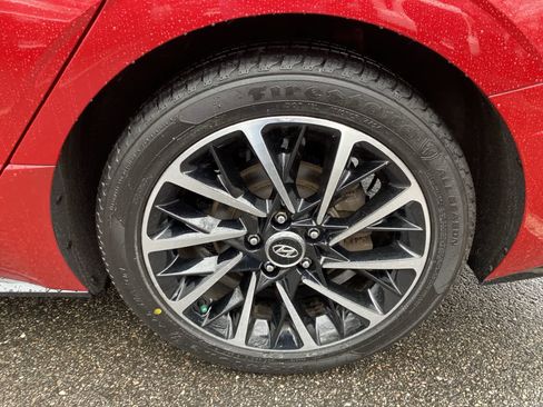 Used 2020 Hyundai Sonata SEL Plus w/ Tech Package image 18