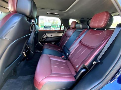 Used 2023 Land Rover Range Rover Sport SE Dynamic image 20