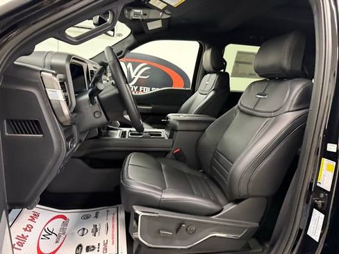 New 2026 Ford F250 Platinum w/ FX4 Off-Road Package image 10