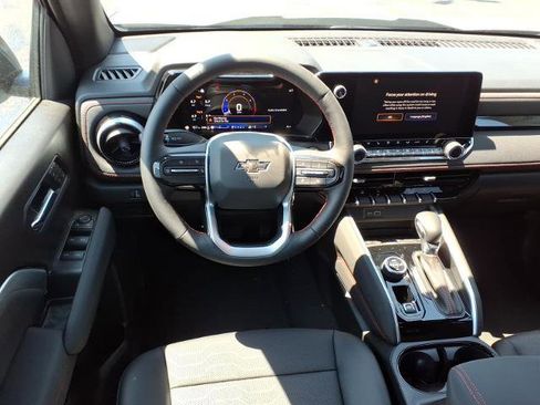 New 2026 Chevrolet Colorado Z71 w/ Z71 Convenience Package 2 AWD/4WD image 7
