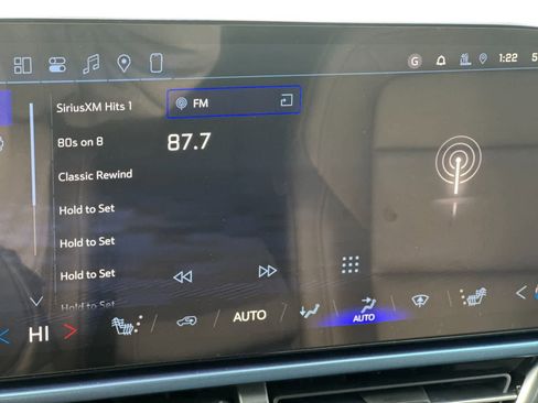 New 2026 Chevrolet Equinox EV LT image 18