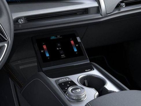 New 2026 Cadillac Vistiq Sport AWD/4WD image 23