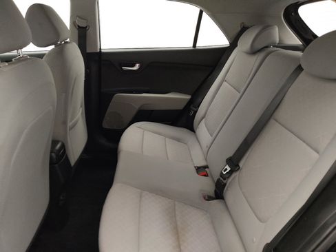 Used 2021 Kia Rio S FWD image 18