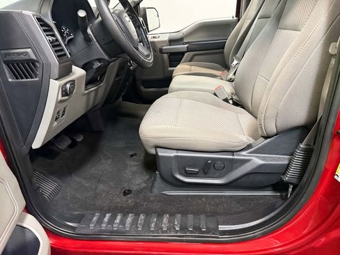 Used 2019 Ford F150 XLT w/ Equipment Group 302A Luxury image 59