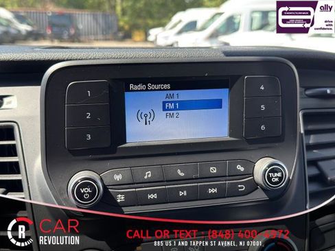 Used 2023 Ford Transit 350 XL image 24