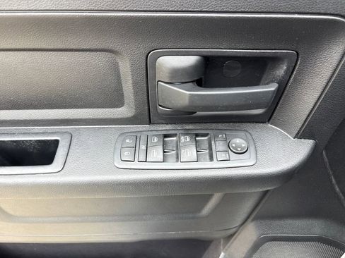 Used 2016 RAM 1500 Tradesman w/ Popular Equipment Group image 16