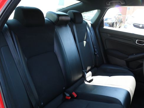 Used 2022 Honda Civic Sport image 39