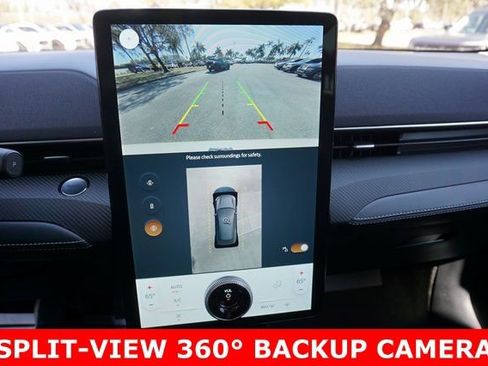 Used 2025 Ford Mustang Mach-E Select image 11