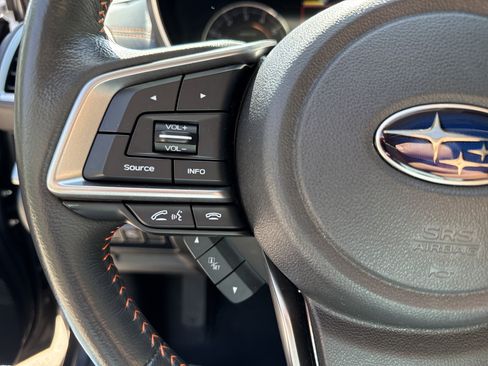 Used 2021 Subaru Crosstrek 2.5i Limited w/ Moonroof Package 2 AWD/4WD image 25