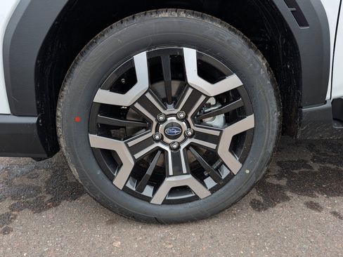 New 2026 Subaru Outback Touring XT AWD/4WD image 5
