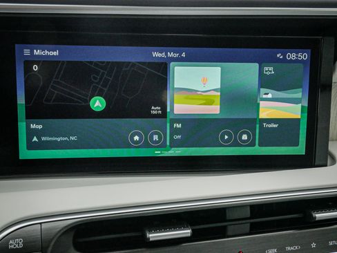 Used 2026 Hyundai Palisade Calligraphy image 23