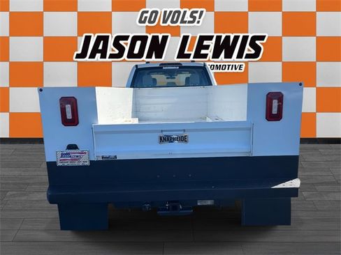 Used 2022 Ford F350 XL w/ Power Equipment Group image 5