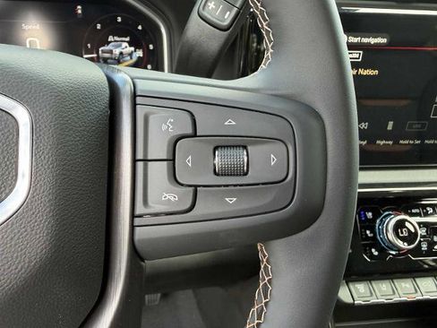 New 2026 GMC Sierra 2500 AT4 w/ AT4 Premium Plus Package image 12