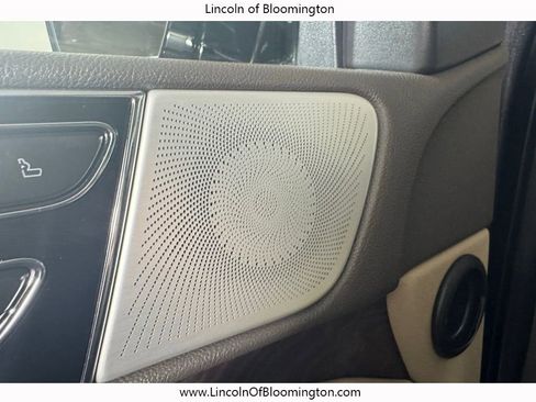 Certified 2022 Lincoln Navigator L Reserve AWD/4WD image 37
