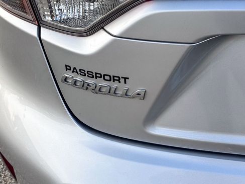 Used 2023 Toyota Corolla LE image 12