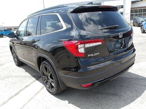 Used 2021 Honda Pilot Special Edition image 5