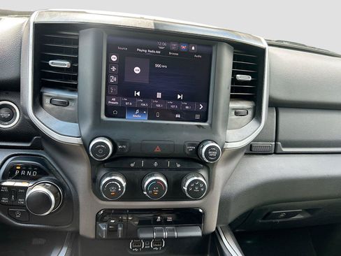 Used 2023 RAM 1500 Big Horn AWD/4WD image 24
