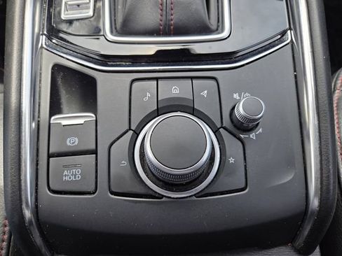 Used 2025 MAZDA CX-5 Carbon Edition AWD/4WD image 28