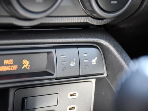 New 2025 MAZDA MX-5 Miata Club w/ Brembo/BBS Recaro Package image 22