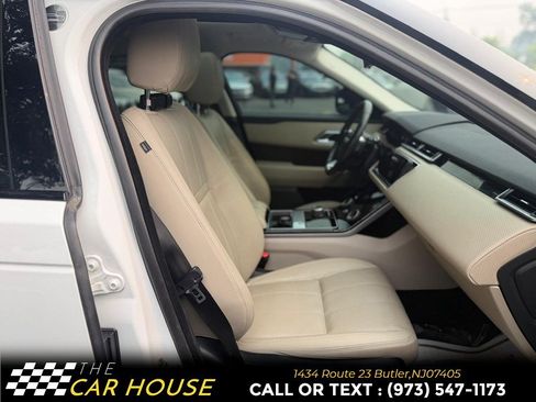 Used 2018 Land Rover Range Rover Velar S AWD/4WD image 26