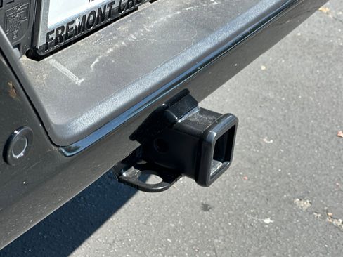 Used 2025 Chevrolet Silverado 1500 ZR2 w/ Technology Package image 58