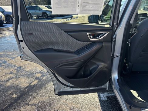 Used 2019 Subaru Forester Sport w/ Popular Package #2 image 32
