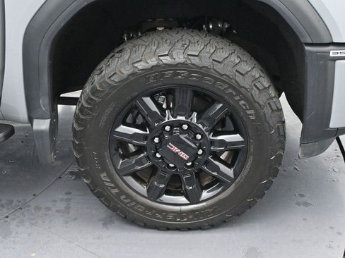 Used 2024 GMC Sierra 3500 AT4 w/ AT4 Premium Plus Package image 35