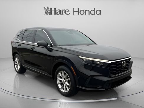 Certified 2023 Honda CR-V EX-L image 7