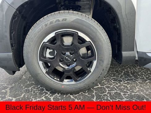 New 2025 Honda Pilot EX-L image 38