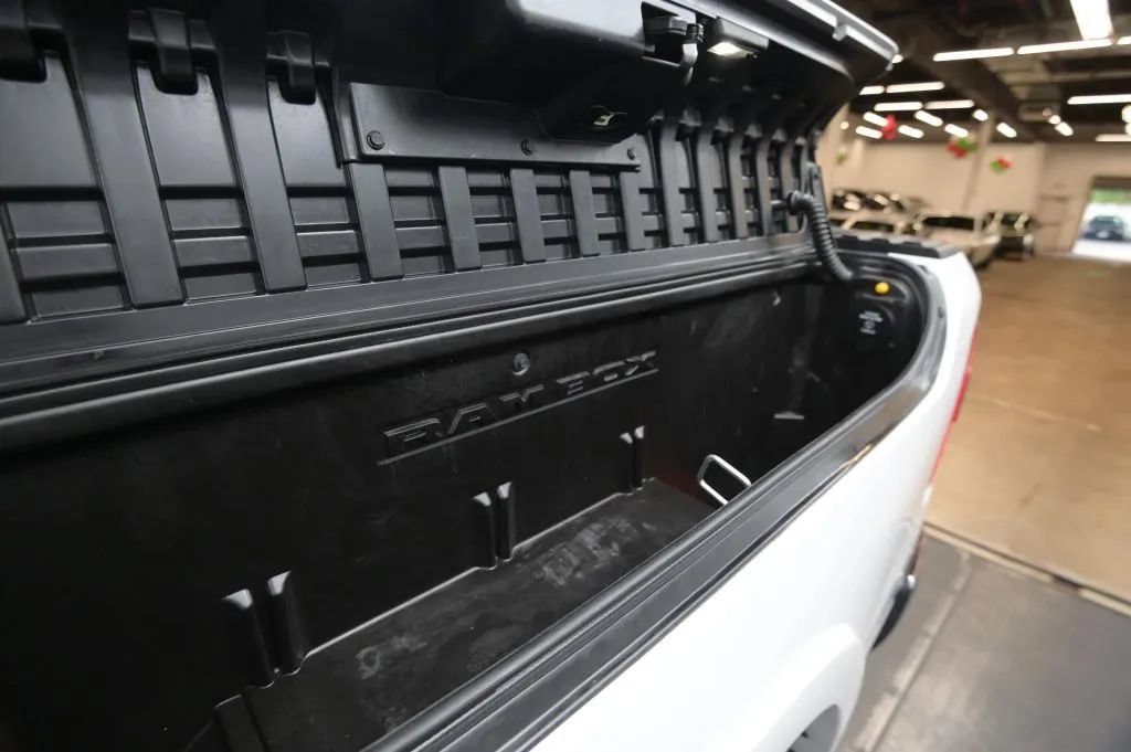 Used 2019 RAM 1500 Limited AWD/4WD image 50