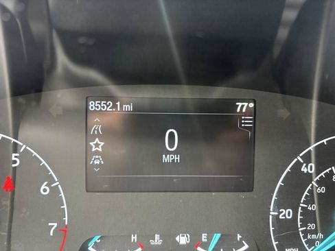 Used 2025 Ford Transit 250 Low Roof w/ Exterior Upgrade Package RWD image 20